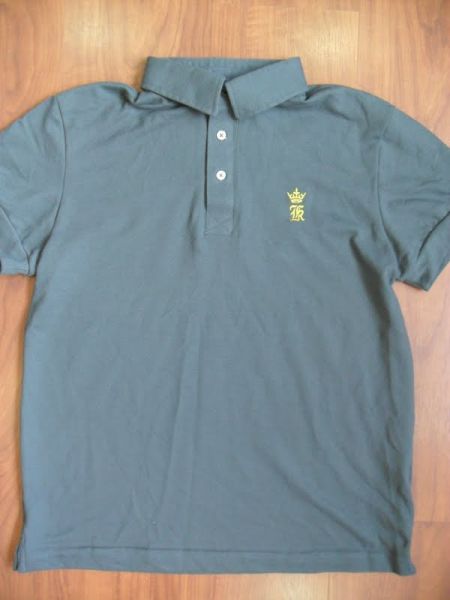 CAMISA POLO SERGIO K