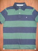 CAMISA POLO brooksfield