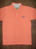 CAMISA POLO HOLLISTER CALIFORNIA