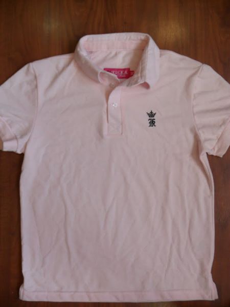 CAMISA POLO SERGIO K