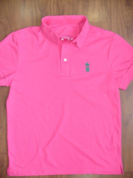 CAMISA POLO SERGIO K