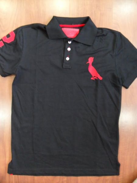 CAMISA POLO RESERVA