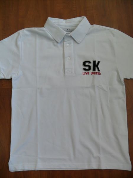 CAMISA POLO SERGIO K