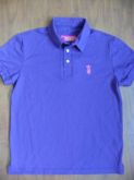 CAMISA POLO SERGIO K