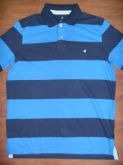 CAMISA POLO brooksfield