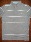 CAMISA POLO brooksfield