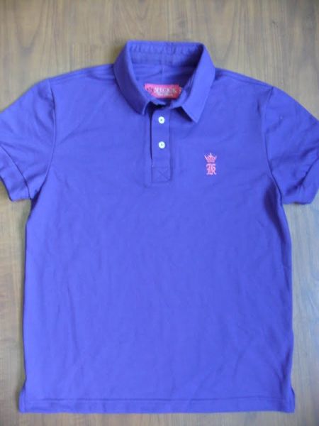 CAMISA POLO SERGIO K