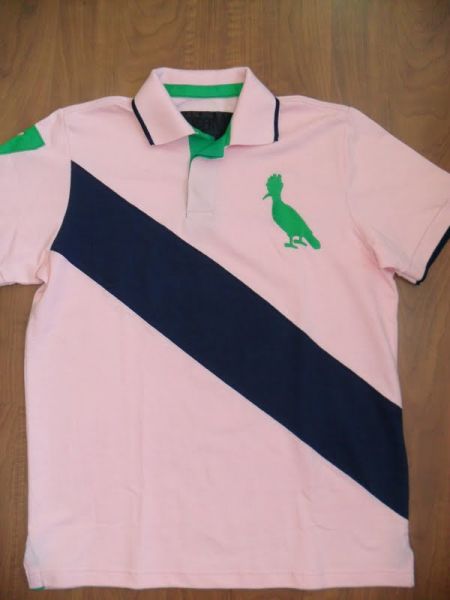 CAMISA POLO RESERVA