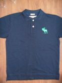 CAMISA POLO ABERCROMBIE