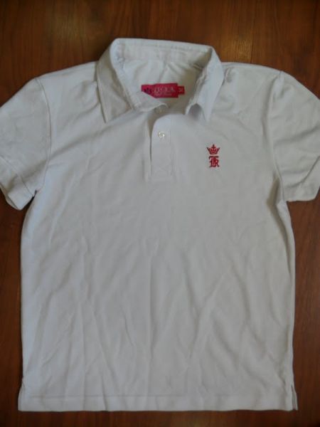 CAMISA POLO SERGIO K