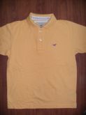 CAMISA POLO HOLLISTER CALIFORNIA