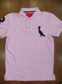 CAMISA POLO RESERVA