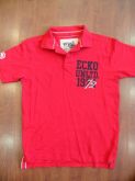 CAMISA POLO ECKÕ