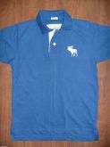 CAMISA POLO ABERCROMBIE