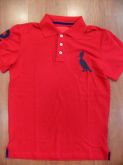 CAMISA POLO RESERVA