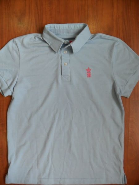 CAMISA POLO SERGIO K