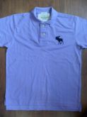 CAMISA POLO ABERCROMBIE