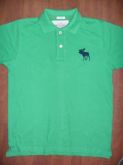 CAMISA POLO ABERCROMBIE