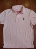 CAMISA POLO SERGIO K